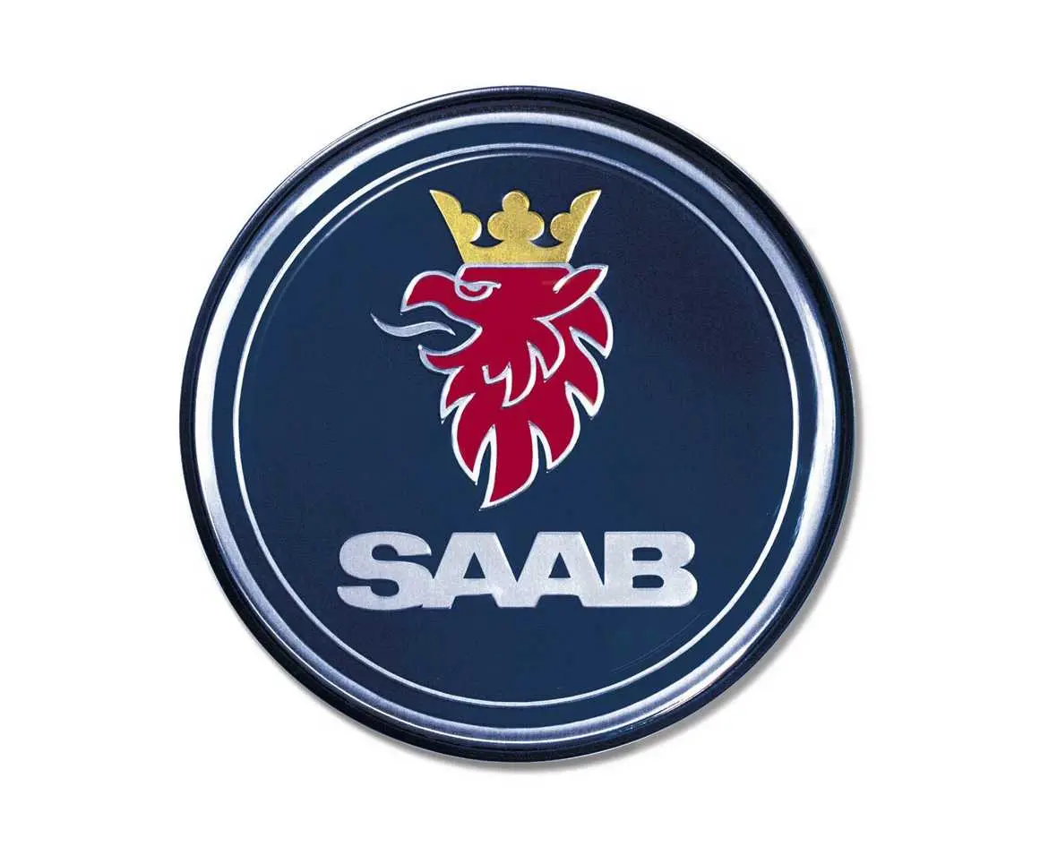 Автосервис по ремонту Saab ( Сааб )  в Санкт-Петербурге 