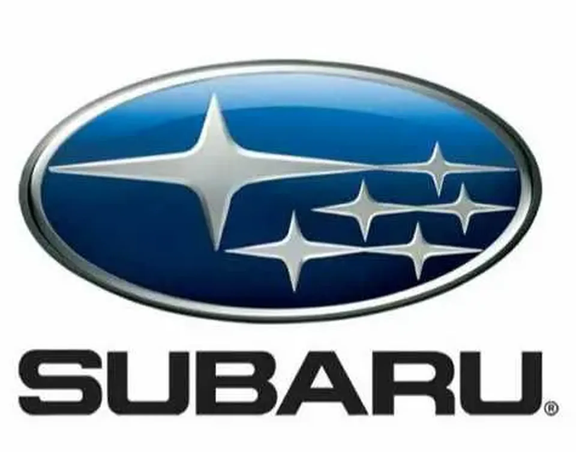 Subaru Impreza logo